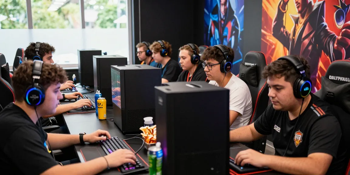 Exciting multiplayer gaming session showcasing lucky77 players competing in an immersive environment.