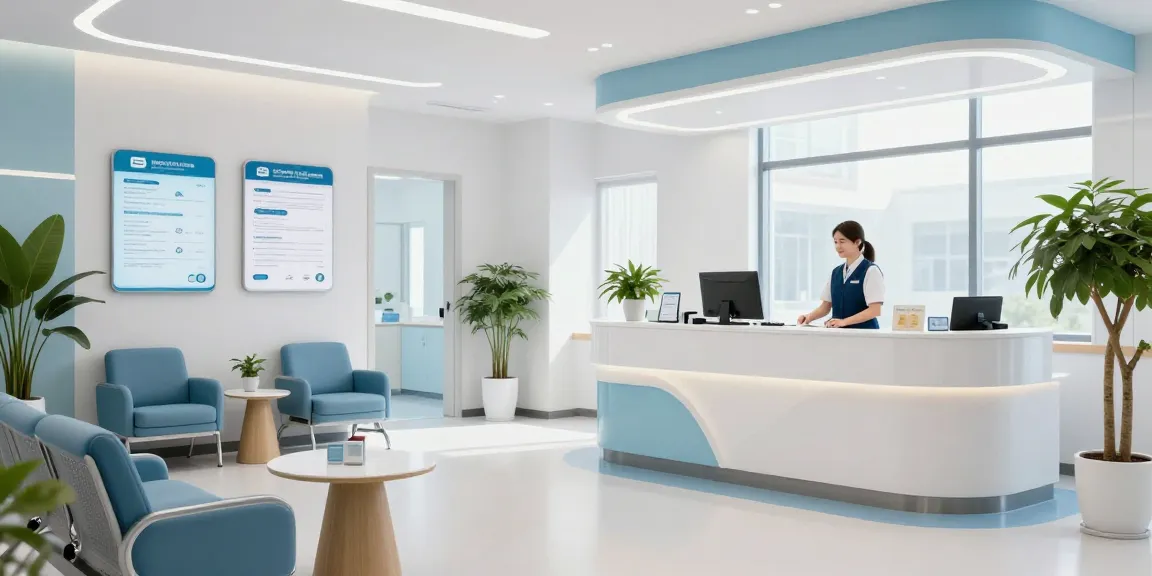 David Hoffmeister reviews reflecting patient care in a trusted medical clinic setting.