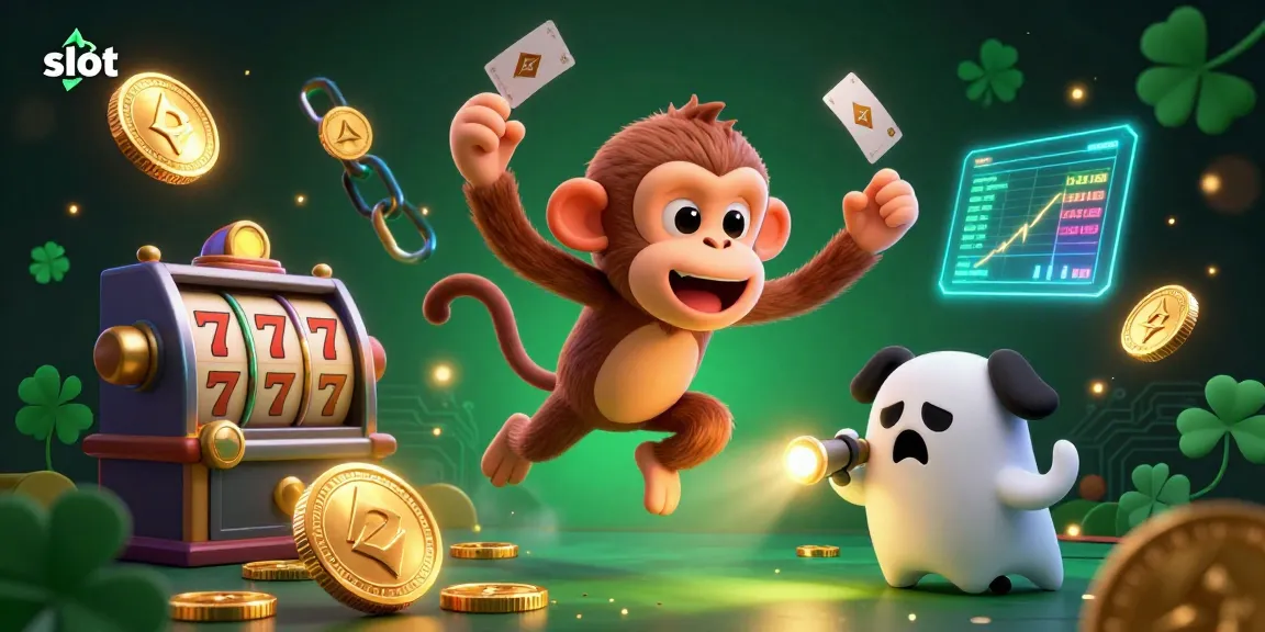 Engage with immersive slot experiences featuring animated characters and vibrant gaming elements.