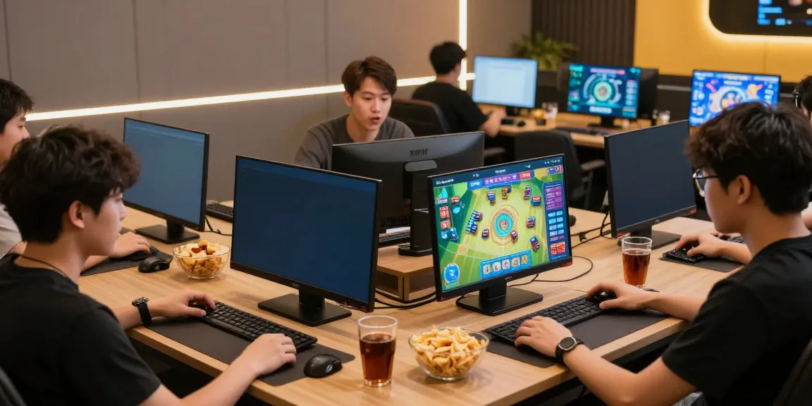 Gameplay online mahjong118 yang dinamis dengan pemain terlibat di lingkungan yang nyaman.