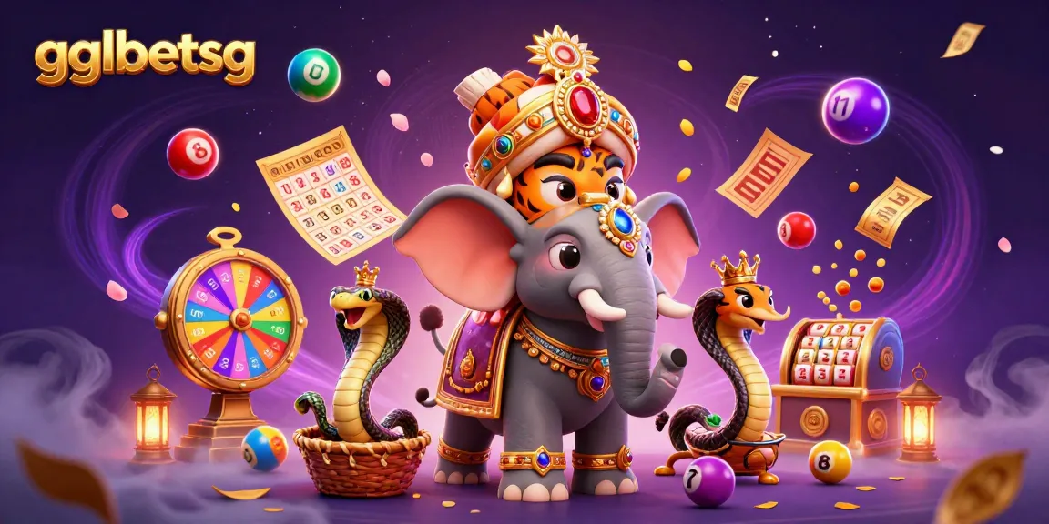 Bet and win big with gglbetsg in a vibrant esports-themed illustration showcasing dynamic gaming elements.