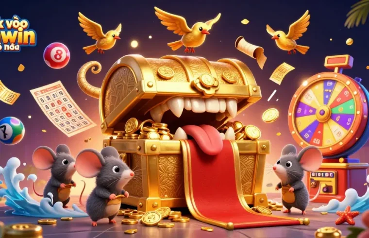 Play with exciting lottery games at Link vào Sunwin chính thức for impressive wins and adventures.